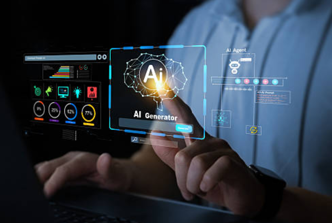 The Rise of AI-Assisted Organic Content: Why Human Expertise Still Wins