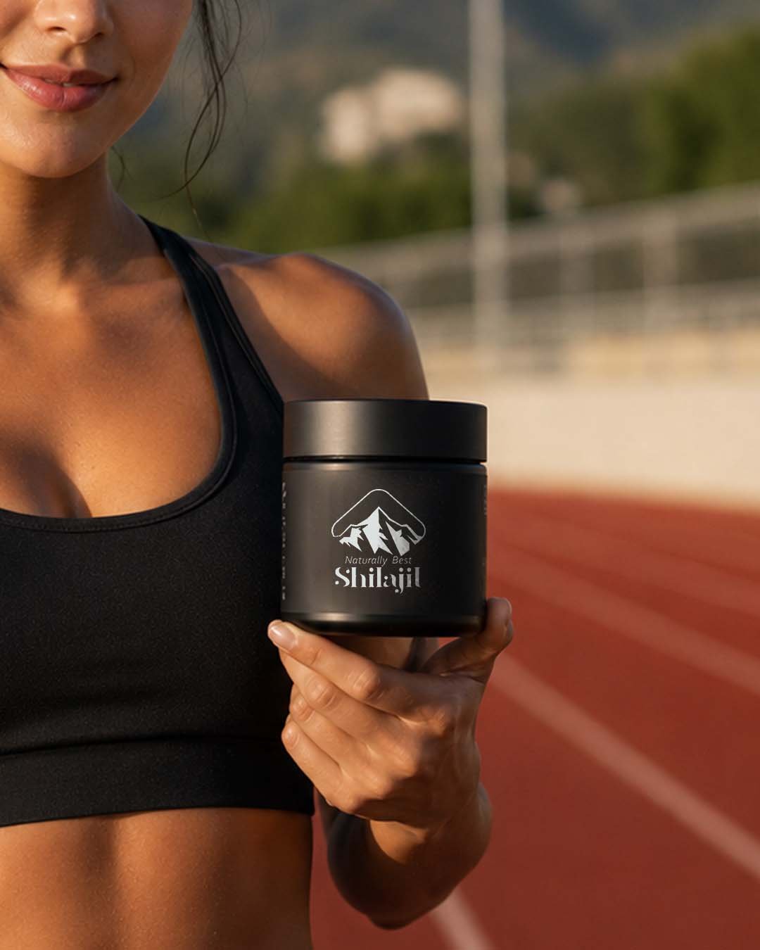 Shilajit Branding & Packaging Design